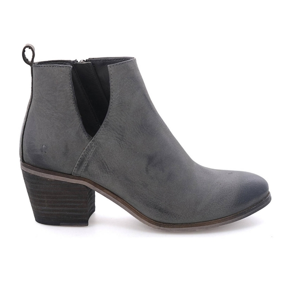 NIB Roan by Bed Stu Leather Booties - Picture 3 of 14